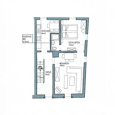 Apartman 
