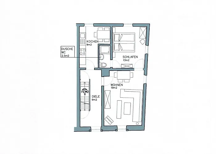 Appartement 